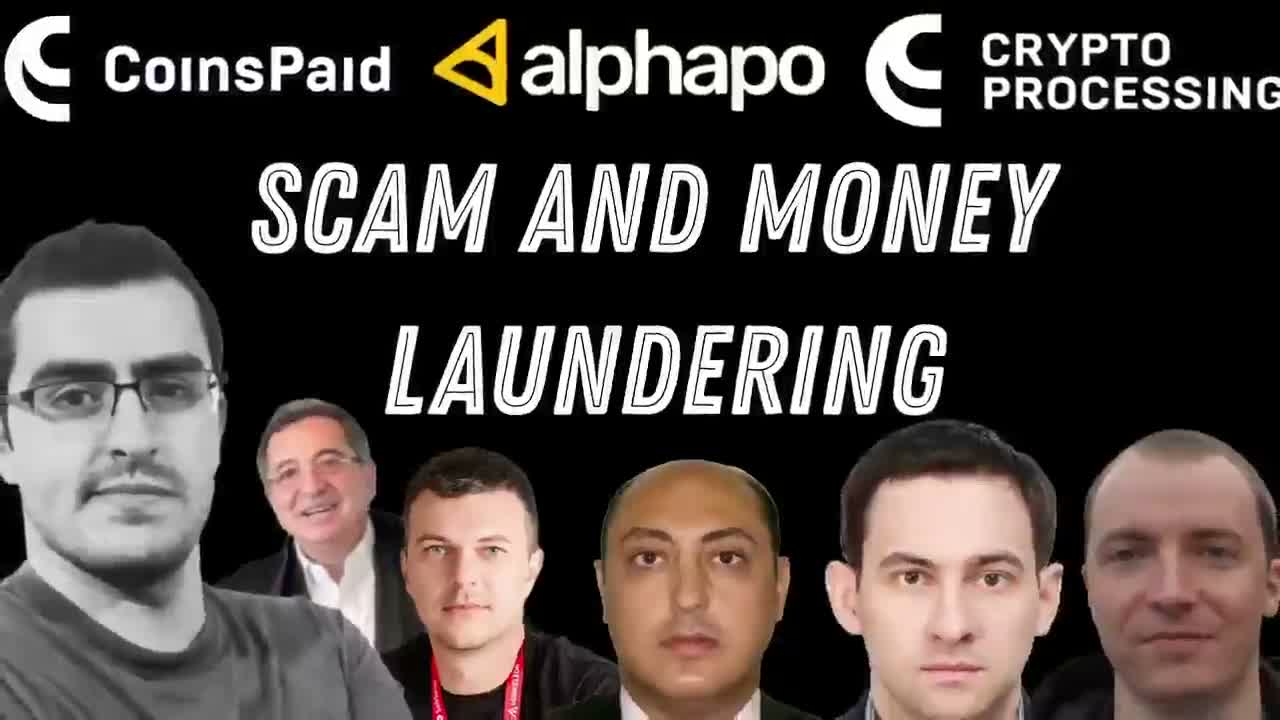 Luis Arruda - softswiss scam - Casino by Softswiss